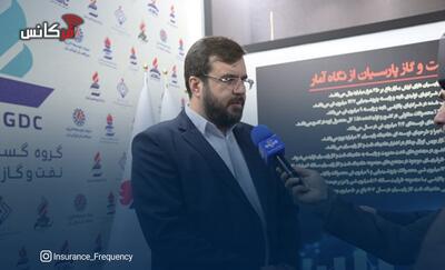 در نمایشگاه بین المللی نفت، گاز، پالایش و پتروشیمی ایران؛ مشتریان خارجی به دنبال تعامل بیشتر با پتروشیمی کرمانشاه