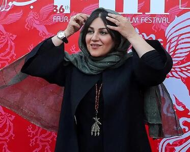 نقش ستاره اسکندری در سریال سلمان فارسی چیست؟