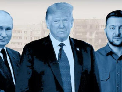 ملاقات پنهانی یا شوی سیاسی؟ - دیپلماسی ایرانی