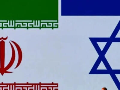 آینده‌پژوهی بحران اسرائیل و ایران در خاورمیانه در دوران پساجنگ - دیپلماسی ایرانی