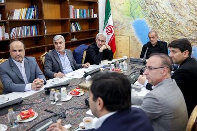 پزشکیان: اتصال اطلاعات هویتی شهروندان، از اولویت‌های دولت در مسیر حکمرانی فسادستیز است