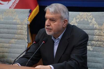 صالحی امیری: حذف عوارض تغییر کاربری، مسیر سرمایه‌گذاری گردشگری را هموار کرد