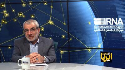 کدخدایی: اجازه ندهیم اختلاف سلیقه‌های جزئی مانع اتحاد و انسجام در کشور شود