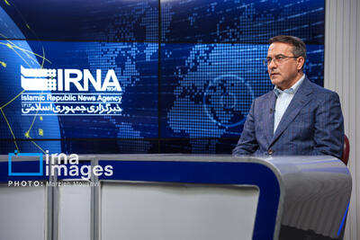 سرپرست روابط عمومی سازمان اداری و استخدامی منصوب شد