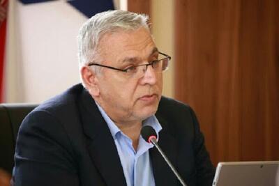 آقامیری: دانشگاه شهیدبهشتی ترور اساتید را از مجامع بین‌المللی پیگیری می‌کند
