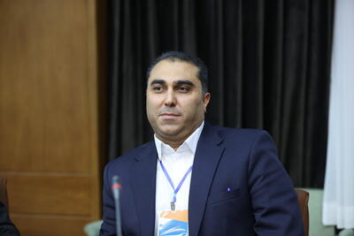 پازندمهر رئیس فدراسیون موتورسواری و اتومبیلرانی شد