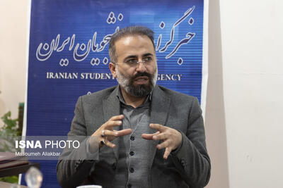 البرز با کمبود کارمند مواجه است