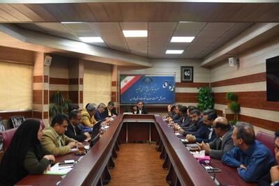 برخورد قاطع با محتکران در فارس/ تشکیل ۱۶ پرونده احتکار