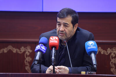 وزیر ورزش: دو نفر از دوومیدانی‌کاران ما در کره مدخلیتی نداشتند