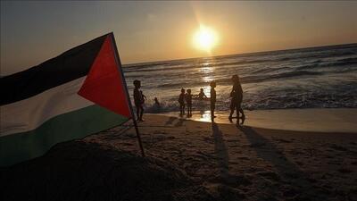 اکثر احزاب فنلاندی حامی به رسمیت شناختن کشور فلسطین هستند