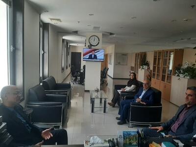 تاکید معاون استاندار خراسان جنوبی بر استفاده بیشتر از ظرفیت‌های جهاد دانشگاهی