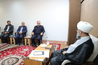 «حل مشکل آب» به حفظ جمعیت موجود در استان سمنان کمک می‌کند