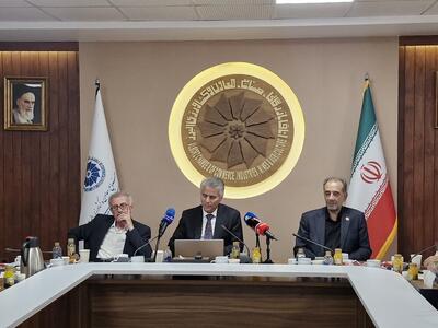 هفتمین نمایشگاه صنعت پخش؛ فرصتی برای شکوفایی اقتصادی البرز