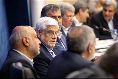 نباید سالمندان برای تأمین حداقل‌های مورد نیاز خود با بحران روبرو شوند