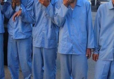 کشف ۲۷۲ فقره سرقت و دستگیری ۱۴۱ سارق در نخستین مرحله از طرح برخورد با سارقان خشن