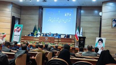 بخشی از مشکلات مردم به علت اشراف نداشتن مسئولان به قوانین و مقررات است