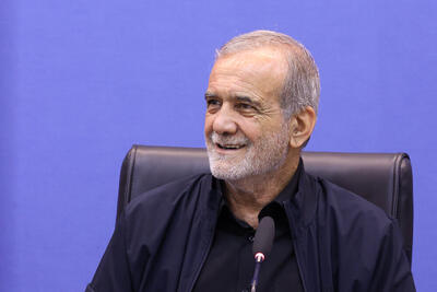 جلسه مشترک کمیسیون امنیت ملی مجلس با رئیس‌جمهور برگزار شد
