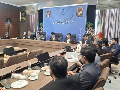 ۸۰۰۰ مشاور املاک در فارس به سامانه کاتب وصل شدند/کاهش منازعات با ثبت رسمی معاملات غیرمنقول