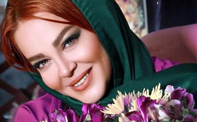 ببینید| چراغ سبز بهاره رهنما برای ازدواج سوم | 5 مرداد 1404