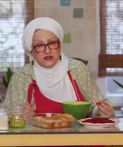 خاطره جالب قهر کردن زنده‌یاد سیروس گرجستانی با مریم امیرجلالی