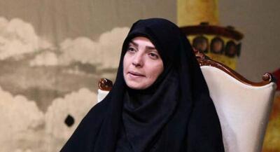 با اشک کات می‌دادم همسر شهید آرامم می‌کرد | جهان نیوز