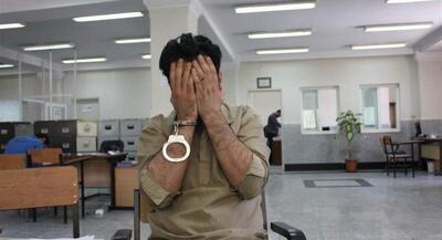 درگیری مرگبار داماد و مادرزن در اطراف تهران | جهان نیوز