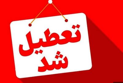 مقابله با بحران گرما در لرستان؛ ادارات و بانک‌ها تعطیل شدند