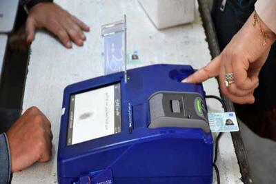 انتخابات سال آینده در سراسر کشور الکترونیکی برگزار می‌شود