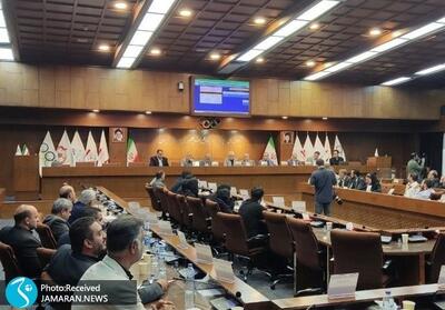 جنجال و حاشیه در انتخابات فدراسیون اتومبیلرانی