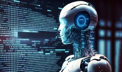 هوش مصنوعی در حال کُشتن اینترنت است