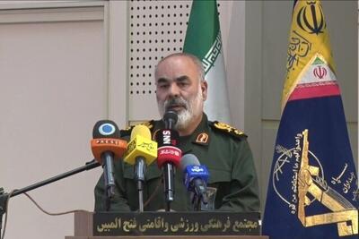 سردار کرمی: قدرت نیروهای مسلح ایران در جنگ ۱۲روزه دشمنان را مرعوب کرد