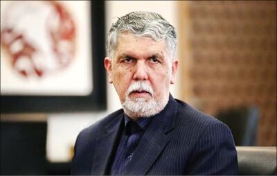 صالحی: نوشتن سند، زبانی مشترک بین هنرمند و حاکمیت است 