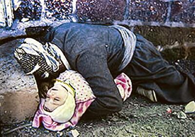 چشم تاریخ در قاب عکس