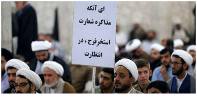 تندروها، سالها با تضعیف دیپلماسی، کشور را به این روز انداختند/ بعید است که این حد دوری از عقلانیت و درک نادرست از قدرت ملی را بتوان هضم و وجودش را توجیه کرد/ چاره‌ای نیست جز اینکه به تئوری توطئه پناه ببریم