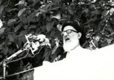 ماجرای نخستین خطبه‌ای که آیت‌الله طالقانی خواند ؛ ترس دشمن از آگاهی مردم