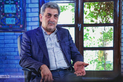 پیروز حناچی از آینده نگری ۲ هزارساله هخامنشیان می گوید /چرا ایرانیان امروز آینده نگر نیستند؟/ تخت جمشید چه درس های مهمی برای ایرانیان امروز دارد؟