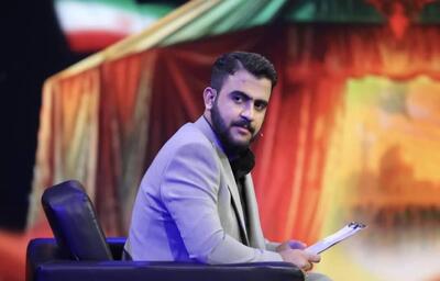 مهرشادسهیلی روی آنتن صداوسیما/ اختلاسگر دهه هشتادی مجری شد؟!