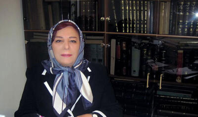 دایره‌المعارف رجال سه قرن اخیر ایران از نگاه یک سندپژوه