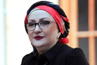 ببینید | مریم امیرجلالی: ۷۷ سال دارم و خوشحالم هنوز سرپا هستم