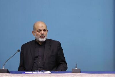 واکنش مشاور فرمانده کل سپاه به احتمال انسداد تنگه هرمز؛ تمهیدات لازم پیش بینی شده است
