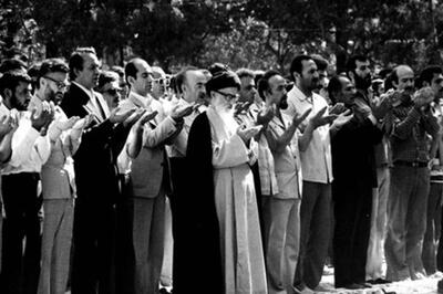 بازخوانی خطبه‌های آیت‌الله طالقانی در اولین نماز جمعه تهران/ این خطرناک‌ترین تحمیلات است؛ آنچه از خدا نیست، به اسم خدا به دست و پای مردم ببندند