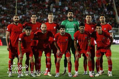 مصاف تراکتور با قهرمان لیگ قهرمانان آفریقا