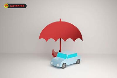 عدم تمدید بخشودگی ۱۰۰ درصدی جرائم دیرکرد بیمه شخص ثالث