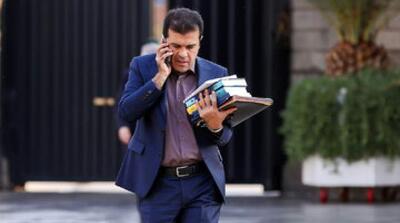 نقش تلفن‌های همراه محافظان و خانواده‌ها در ترور فرماندهان نظامی - مردم سالاری آنلاین