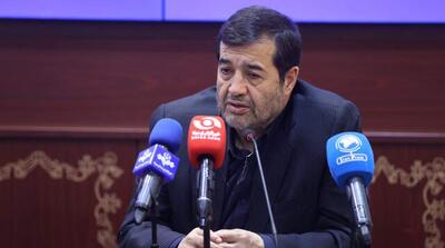 وزیر ورزش: دو نفر از دوومیدانی‌کاران ما در کره مدخلیتی نداشتند - مردم سالاری آنلاین
