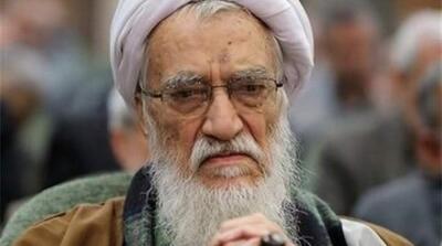 خبر مهم رئیس مجلس خبرگان درباره بازگشت صدیقی به نمازجمعه - مردم سالاری آنلاین