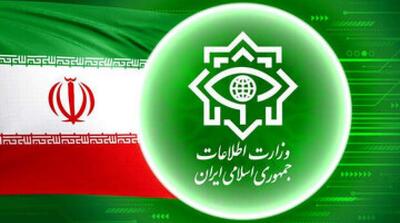در جنگ ۱۲ روزه اسرائیل علیه ایران، چند نفر از وزارت اطلاعات شهید شدند؟ - مردم سالاری آنلاین
