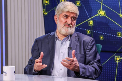 دفاع مطهری از مصوبه هسته‌ای مجلس دوازدهم/  وطن که بود و چه کرد؟   پاسخ مولانا به روایت هادی خانیکی