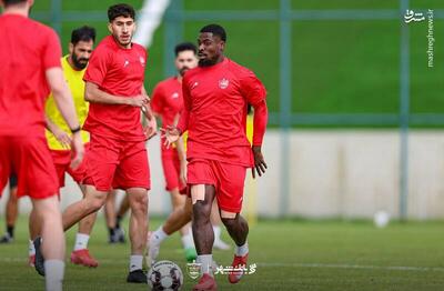 فیلم/ گل‌ها و مهارت‌های خارجی مدنظر پرسپولیس