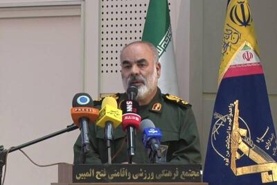 سردار کرمی: ایستادگی شهدا موجب شکست دشمن شد